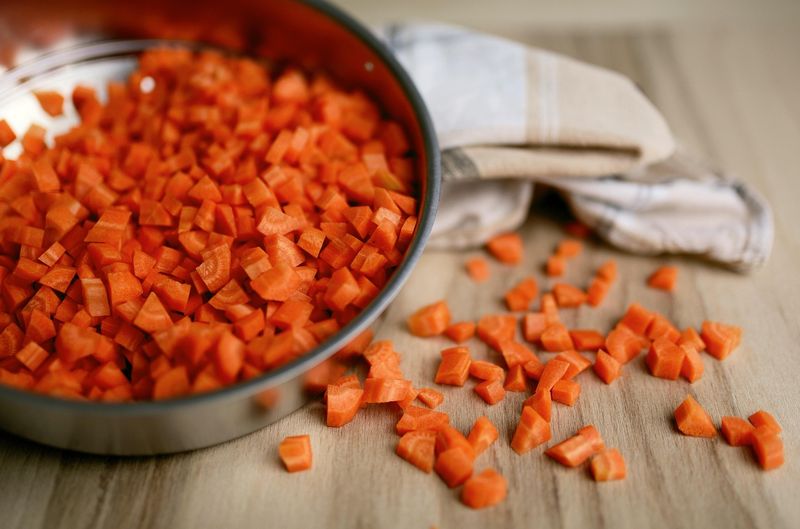 Carrots