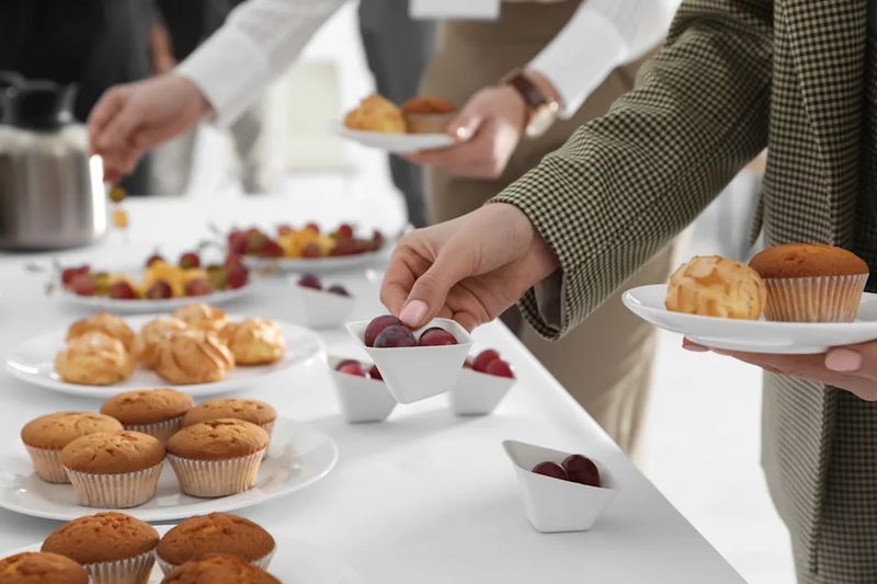 Chilled Dairy-Based Desserts