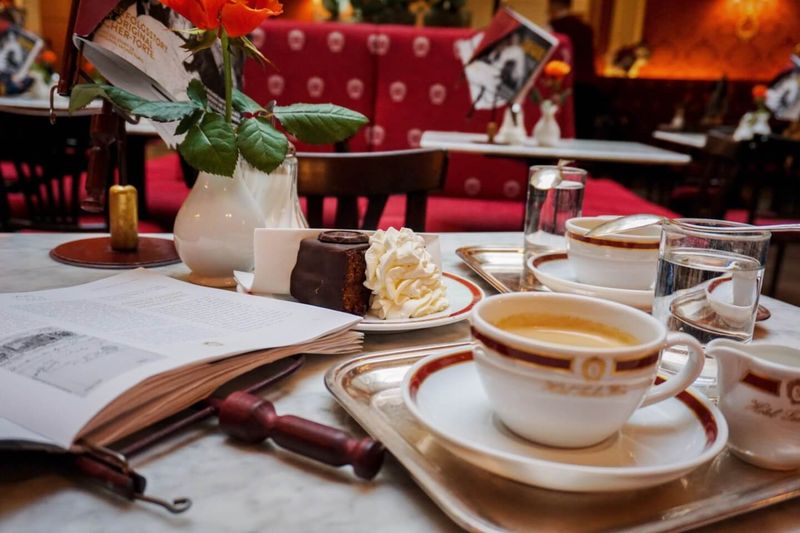 Austria - Wiener Melange