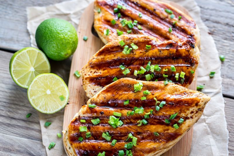 Chicken Breast