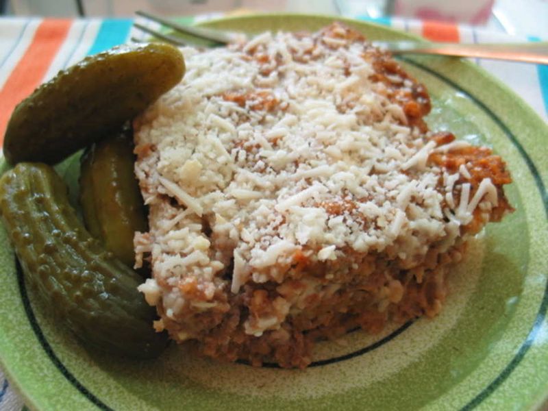 Cottage Cheese Creaminess