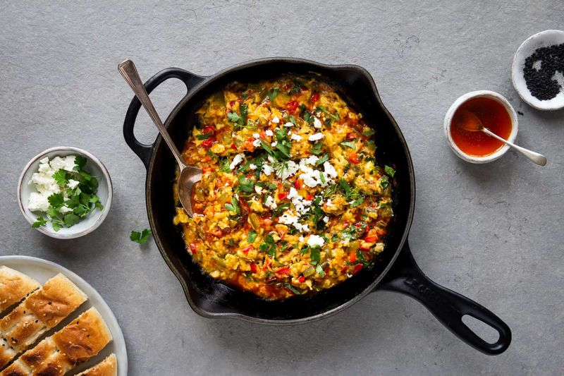 Menemen