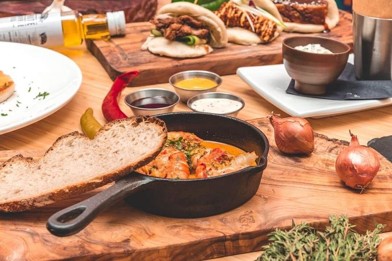 Figo's Mediterranean Kitchen