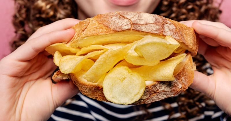 Subway's Sandwich Shop Chip Failure