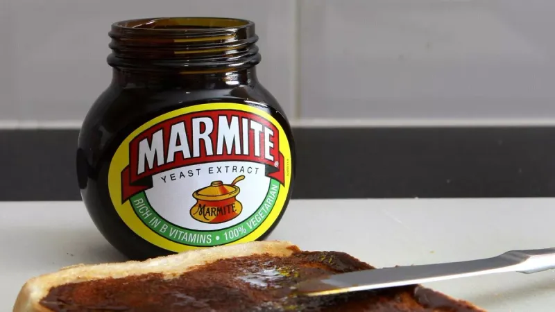 Marmite