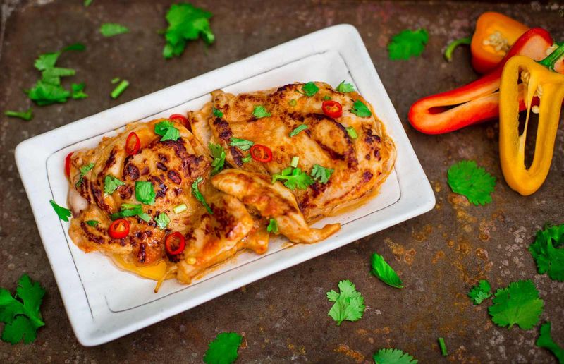 Peri Peri Chicken