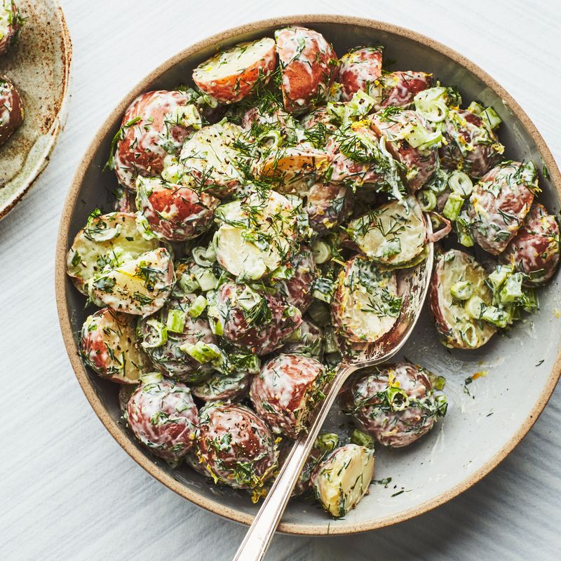 Potato Salad