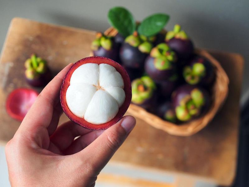 Mangosteen