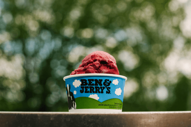 Ben & Jerry's