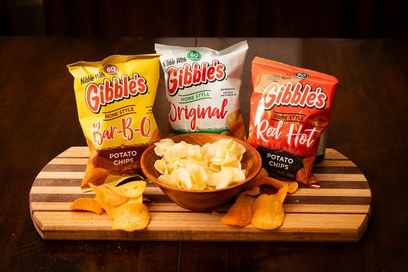 Portion Distortion And Package Design