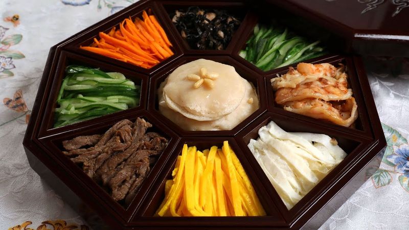 Gujeolpan (Korea)