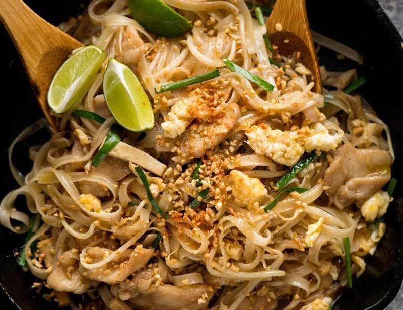 Pad Thai
