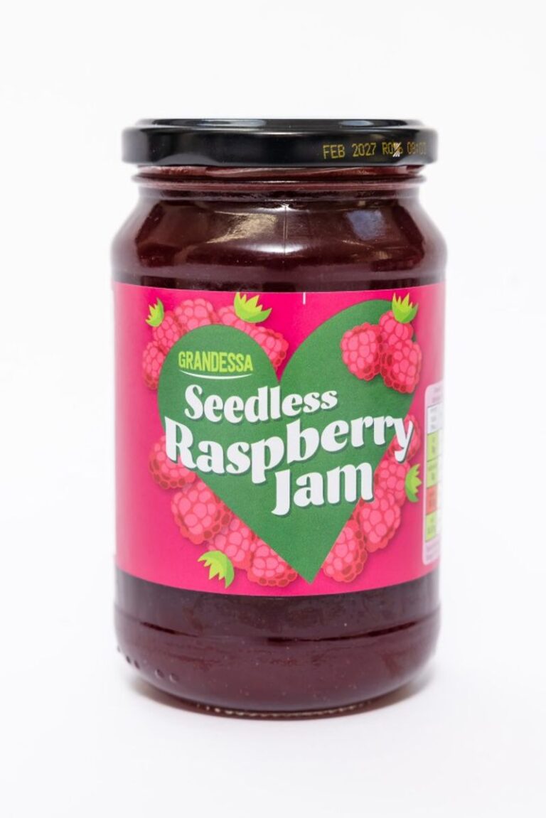 We Tested Jams From Lidl, Sainsbury's, Aldi, And More – The Cheapest ...