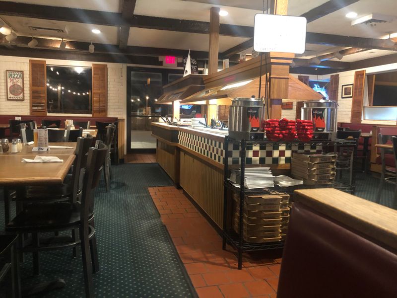 Pizza Hut (UK)