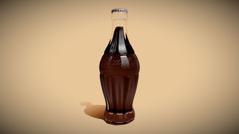 Coca-Cola