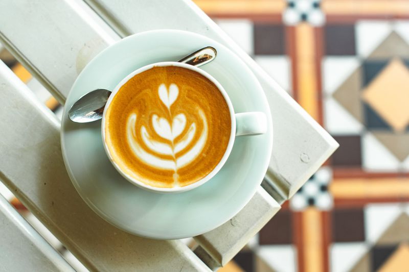 Researchers Can Identify Coffee Drinkers By Their Gut