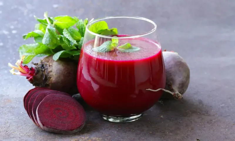 Improves Brain Health