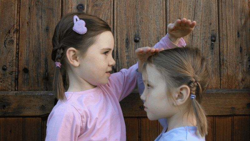Prevents Growth Delays In Children