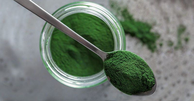 Spirulina