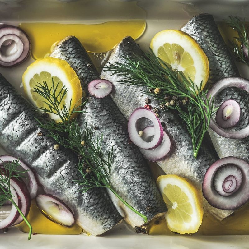 Herring