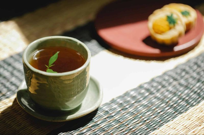 Black Tea – A Bold Brew Packed With Antioxidants