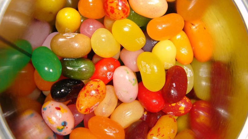 Artificial Food Dyes
