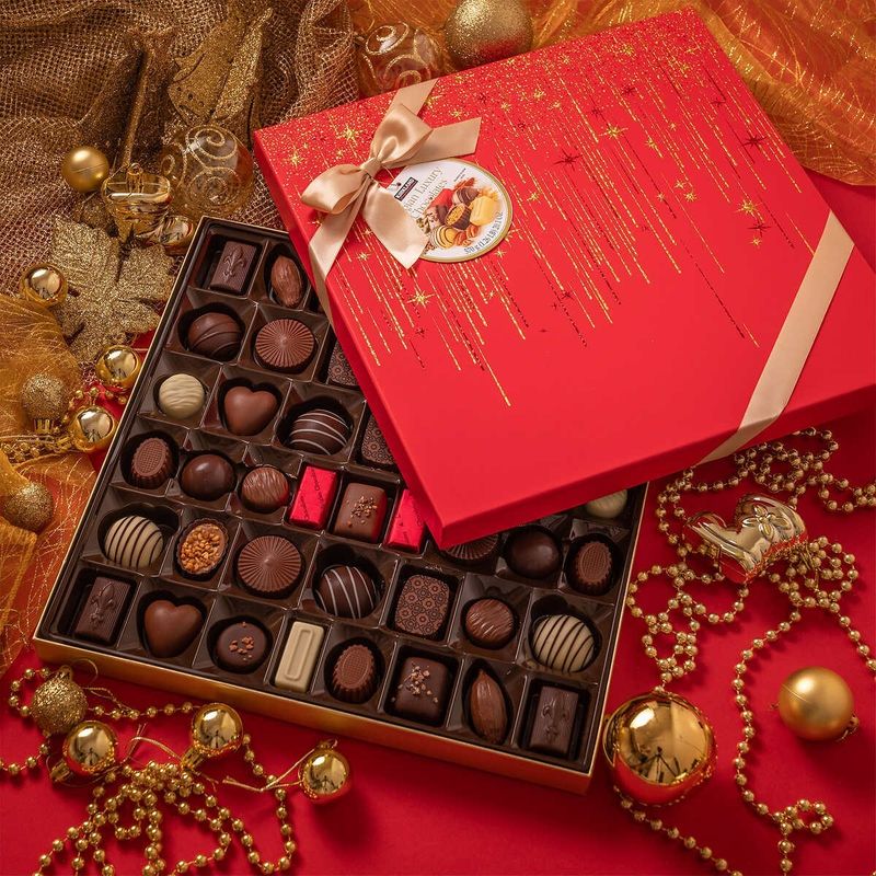 Gourmet Souvenirs To Take Home