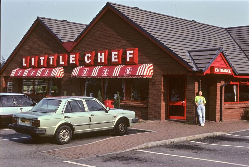 Little Chef