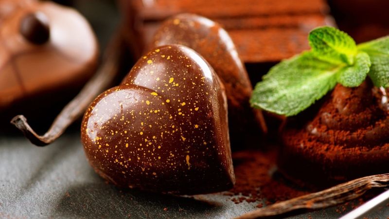 Inventor Of The Praline