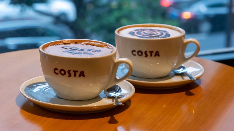 Stronger Coffee Kick