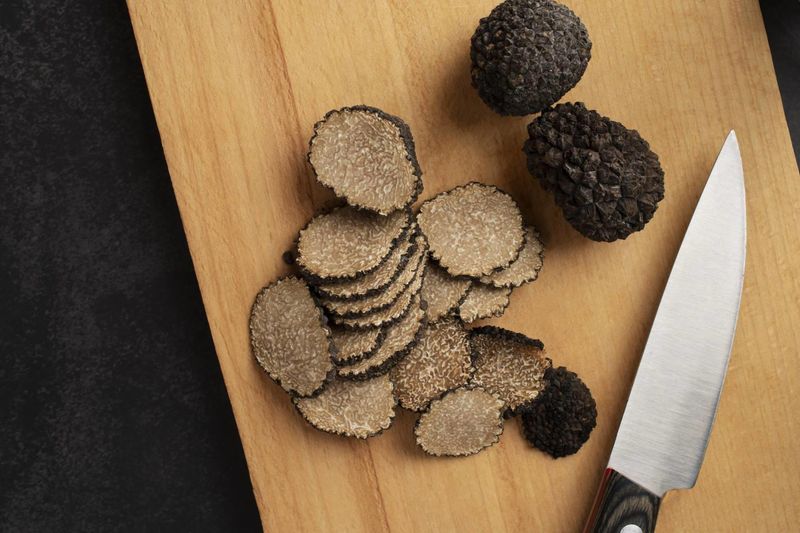 Truffles