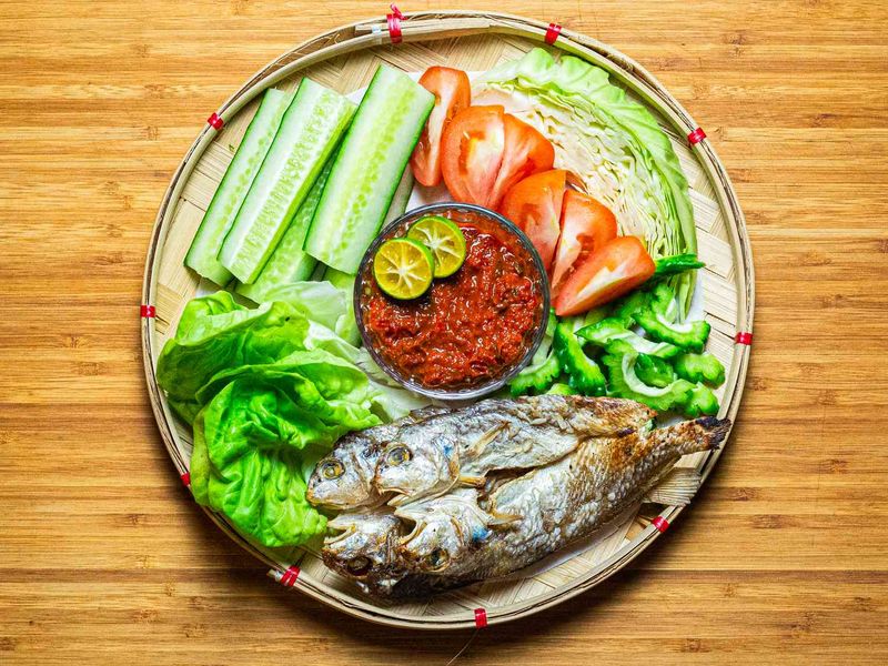 Fermented Shrimp Paste