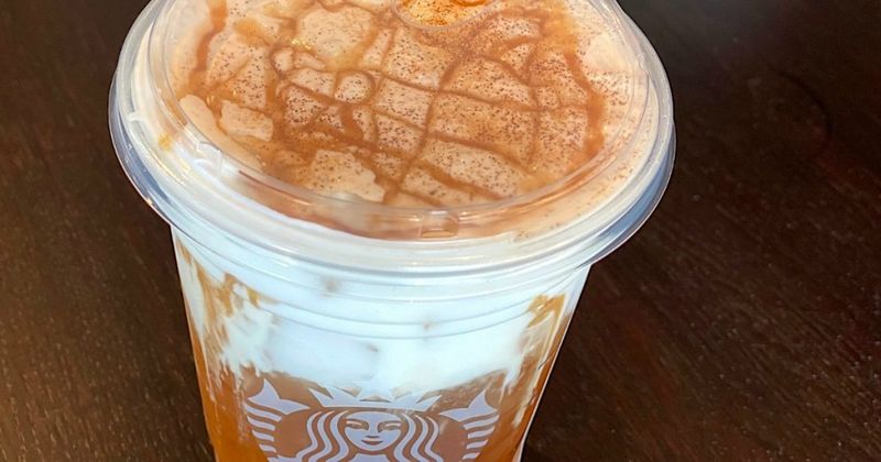 Caramel Apple Spice