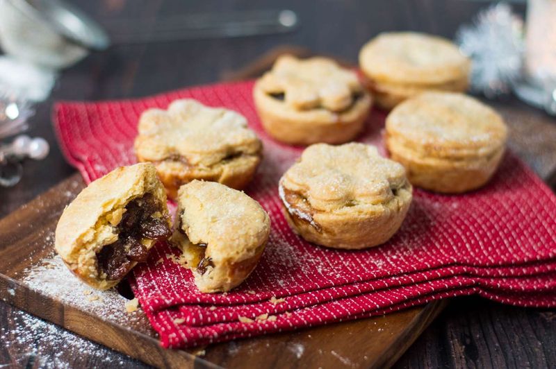 Mince Pies