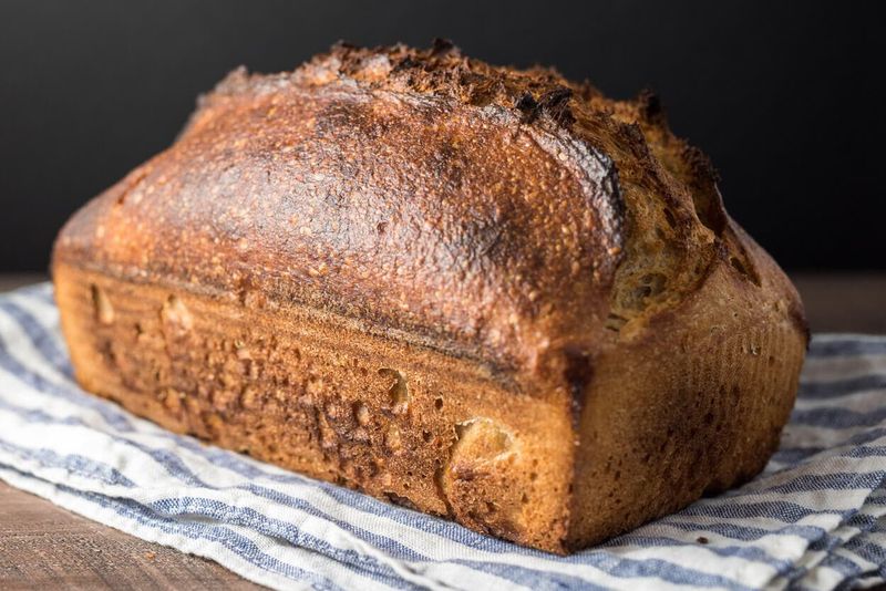 Choose The Right Bread