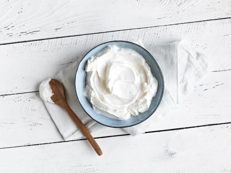 Yoghurt
