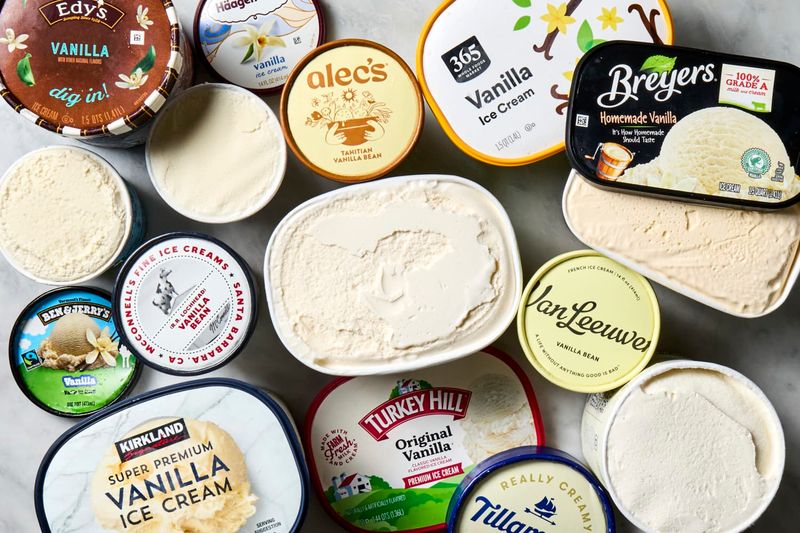 Ice Cream