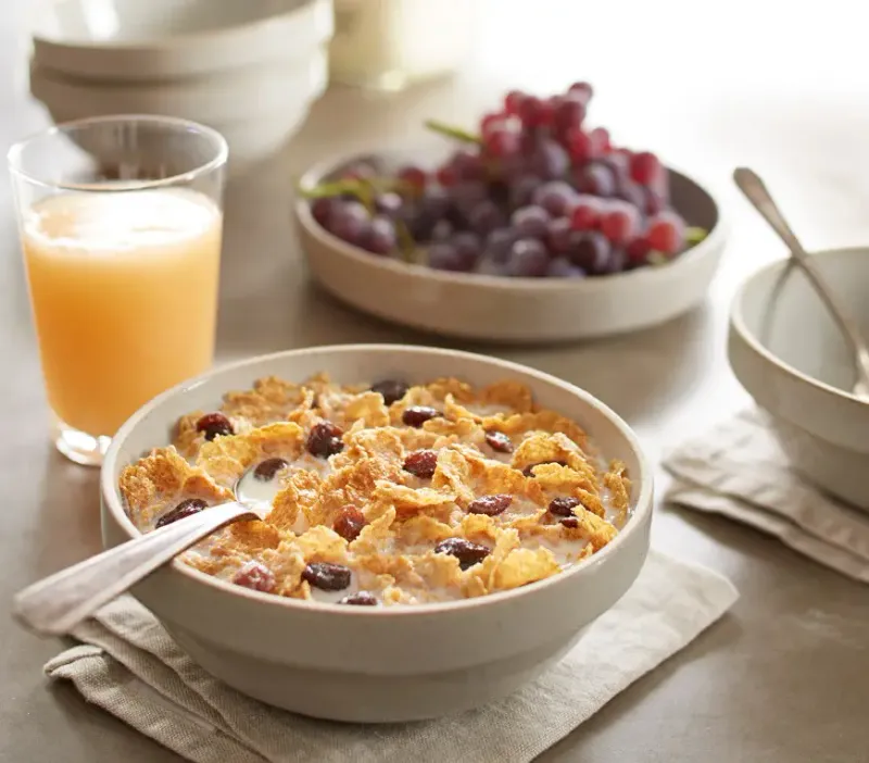 Raisin Bran