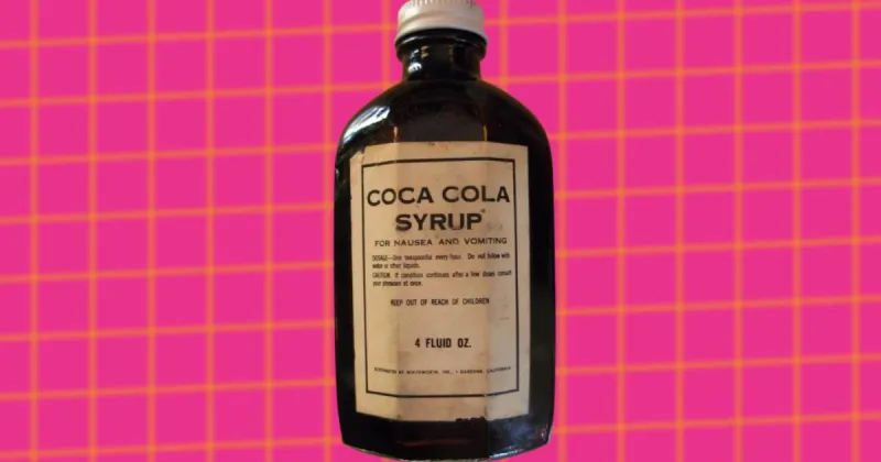 Coca-Cola