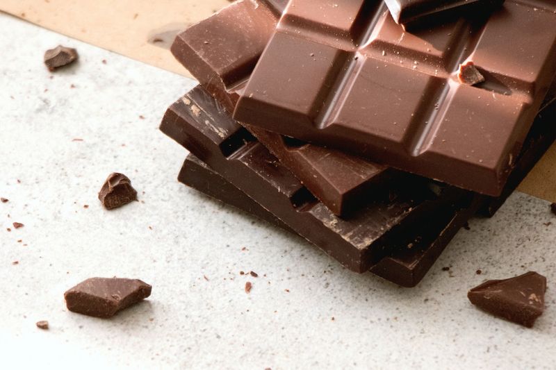 Chocolate 