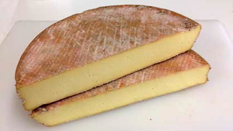 Unpasteurised Dairy Products