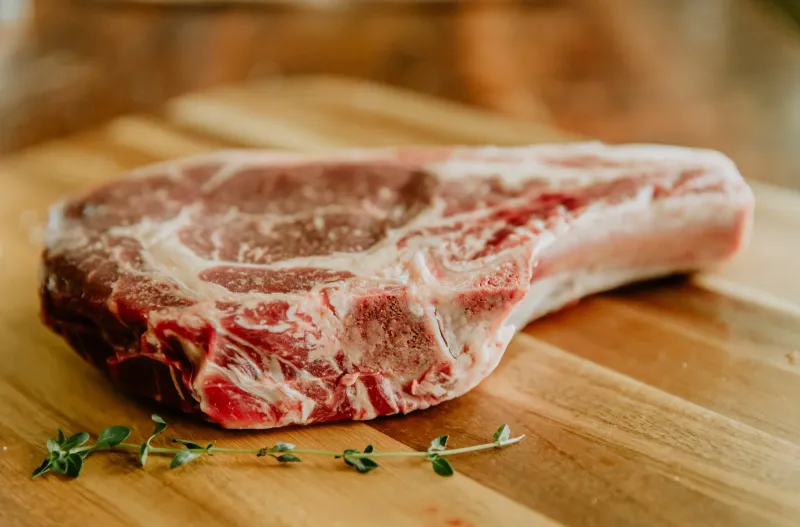 Better Protein Breakdown