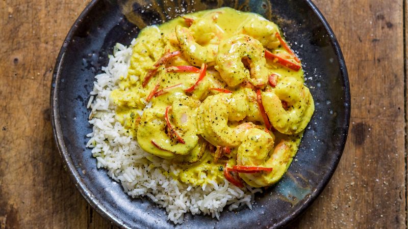Enhances Food Flavours