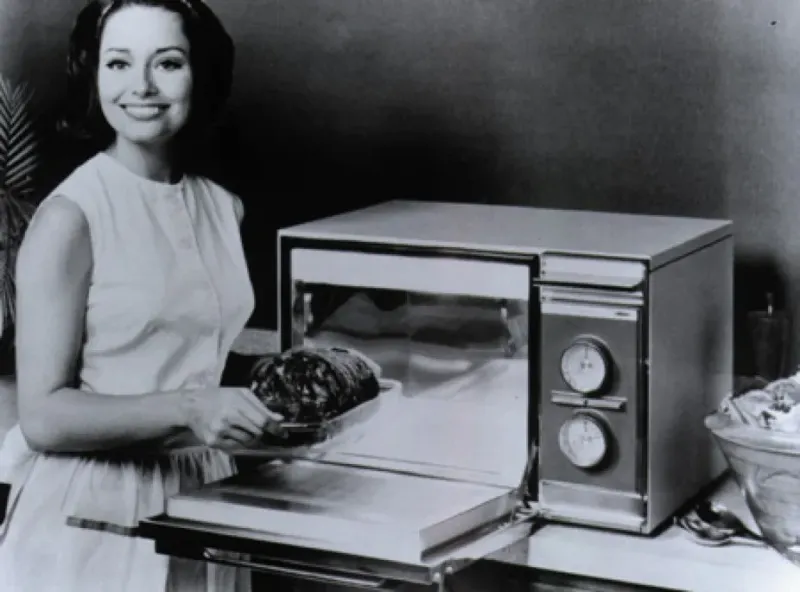 Microwave Ovens