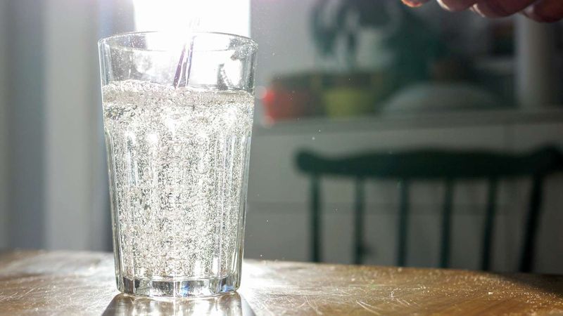 It Doesn't Harm Your Bone Health