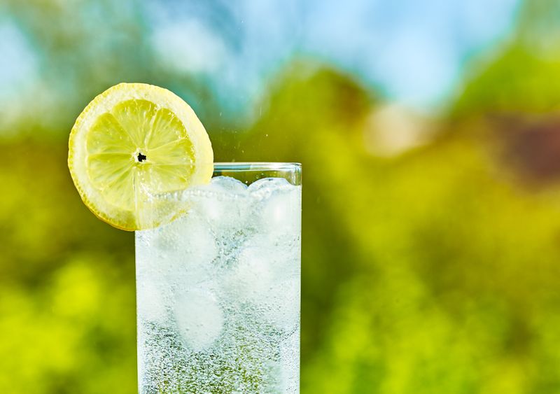 May Improve Swallowing For Some People