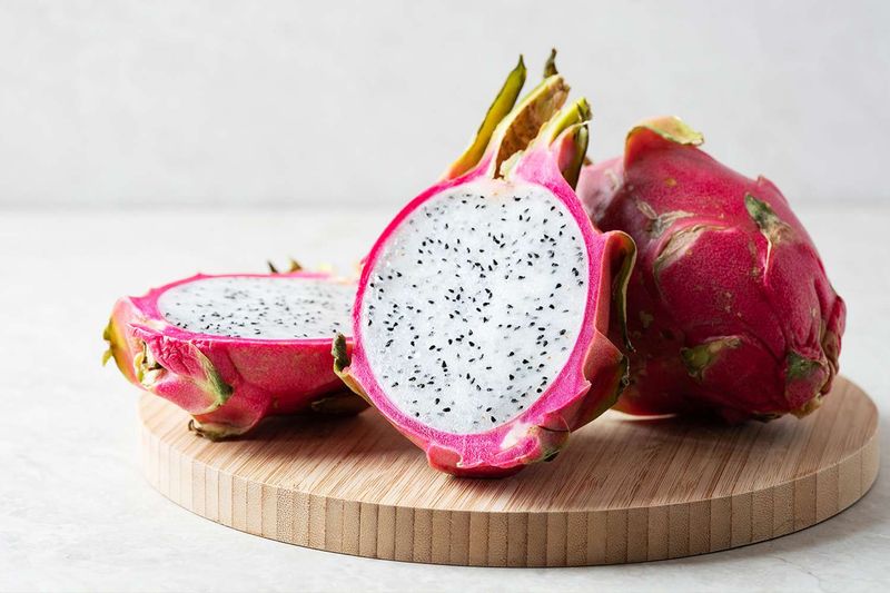 Dragon Fruit (Central America)
