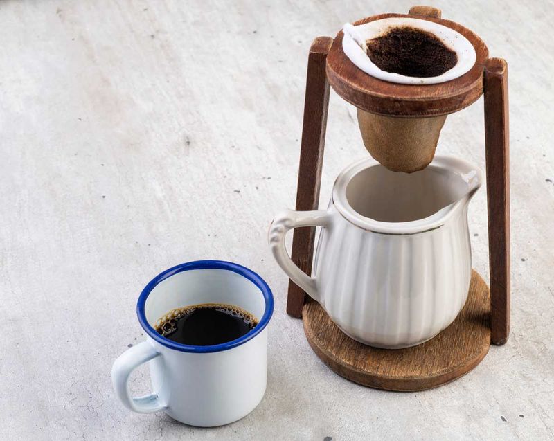 Brazil - Cafézinho