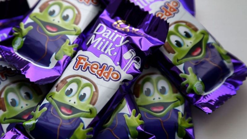 Freddo Bars