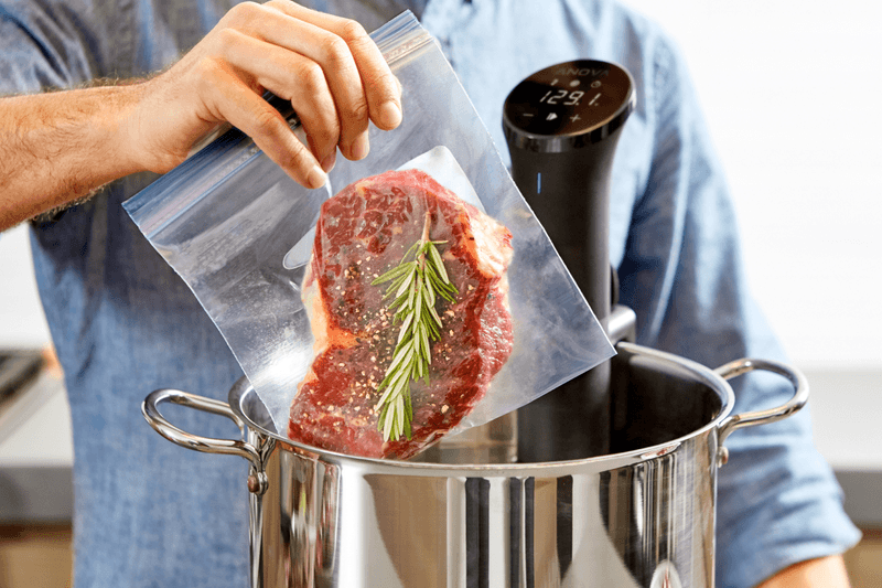 Sous Vide